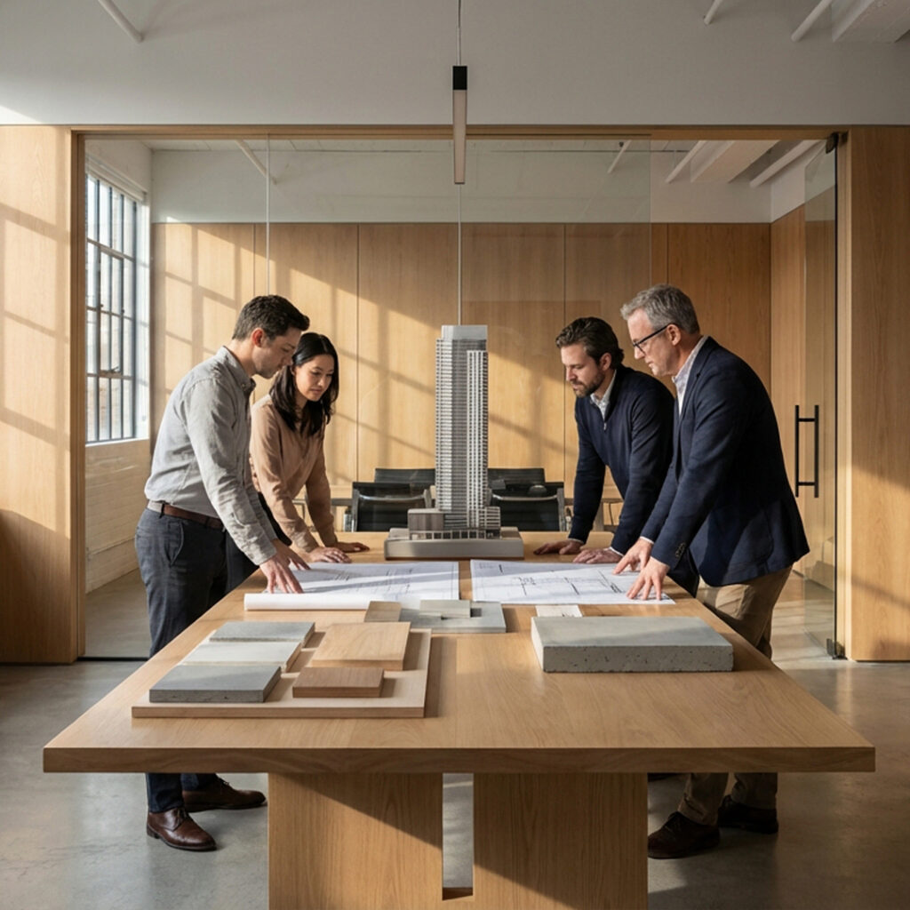 who we are who we are